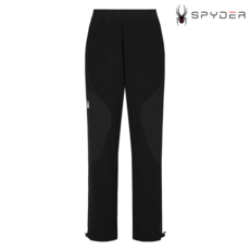 스파이더 택티컬 팬츠
 스파이더 스파이더 우먼스 플리스 트레이닝 팬츠_SPEWCNFP354WBLK