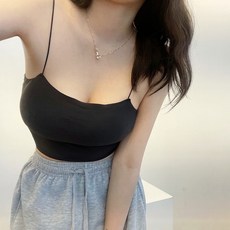 여름용브라패드