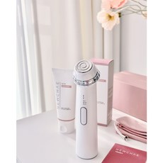 단품 뉴채 샷 단품 셀프 피부 관리기 고주파 마사지 뷰티디바이스 홈 케어 기기 에스테틱