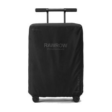 [정품] 로우로우 R TRUNK LITE 커버 72L/26inch 블랙 607469