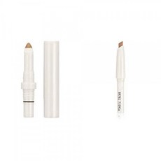 【세트 구매] 마졸리카 마요르카 블로우 사용자 (파우더) BR782 허니 골드 0.4g & 마요르카 블로우 사용자 (소드 컷) n BR782 허, 단일상품, 단일상품
