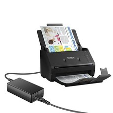 HKY Epson FastFoto FF-680 FF-640 Workforce WF-100 ES-400 ES-500W ES-500WR DS-530 J381A DS-770 DS-780