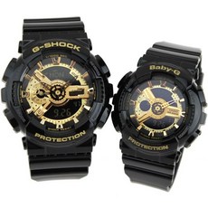 [카시오] G-Shock Baby-G Ga – acs-110gb gpw-1000gb-1 a Ba 110 A Fair with Box [병행수입품]
