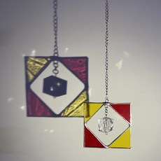 스테인드글라스썬캐쳐원데이클래스가격