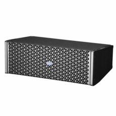 라인어레이스피커