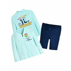 추천3 헐리래쉬가드