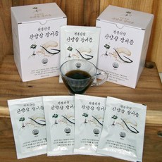 천봉산삼 산양삼 국내산 민물 장어즙 90ml 10팩 3개, 900ml, 2개