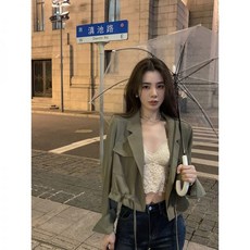 마뗑킴점퍼