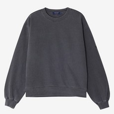 세인트제임스 봉봉 다크 그레이 Bon Bon Garment Dyeing Dark Grey