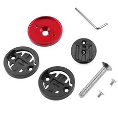 일체형핸들바가민마운트