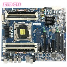 워크스테이션z440