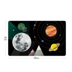 우주마우스패드
