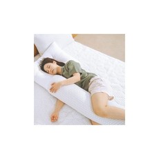 에어리스노우바디필로우