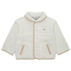 블루독베이비패딩 TOP01