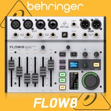 behringerflow8