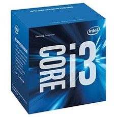 일본직발송 3. 인테르 인텔 Intel CPU Core i3 -6100 3.7GHz 3M 캐시 2코어4스레드 LGA1151 BX80662I36100, One Size_i3br-6100, 상세 설명 참조0, 상세 설명 참조0 - i36100