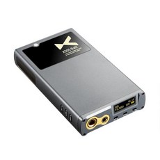 XDUOO 휴대용 DAC 및 밸런스드 헤드폰 앰프 XU316 블루투스 V5.1 HIFI AMP 플레이어 XD05 BAL2 4.4/6.35mm, 한개옵션0 - xd05bal