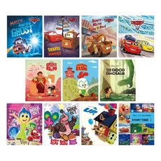 금성출판사디즈니