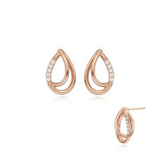 반클리프아펠귀걸이