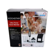 콕스타핸드블랜더