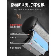 복싱 연습 기계 샌드백 셰도우 복싱 복싱 반응 타깃 스핀 킥복 TB-000219727, 03 블랙 업 파워 다이아몬드 볼링 속도 반