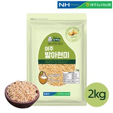 불린현미