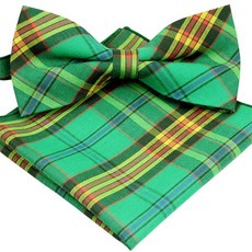 턱시도나비넥타이