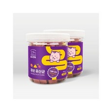 마시캣독 큐브 유산균 2통 고양이 변비 면역력 생 플로린 포스트바이오틱스