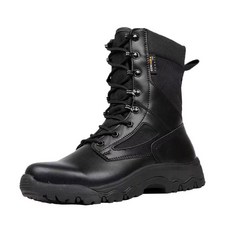 밀리터리워커 Ultralight Desert Combat Boots Summer Mesh Breathable Tactical Military Shoes Winter Fleece