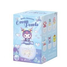 산리오랜덤박스