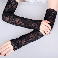 여성운전용팔토시