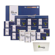 휴올아로니아진액