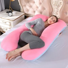 박나래 임산부 선물 바디필로우 u자 꿀잠 낮잠 편안한 바디필로우 대형 베개, G
