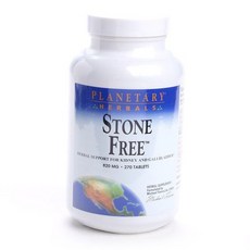 스톤트리트라이크