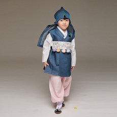 광장시장한복소품