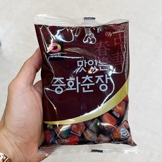 청정원 맛있는춘장 250g x 3개