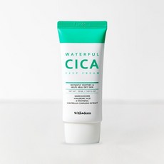 왓더페이스워터풀수딩크림