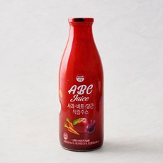 [메가마트] 자임 ABC 쥬스 1 000ml