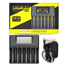 lii-500s