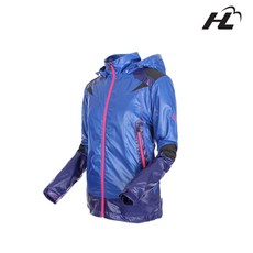 HALLA SPORT 여성 하피자켓