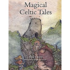 (영문도서) Magical Celtic Tales Hardcover, O'Brien Press