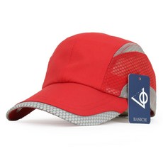 중년남성여름메쉬모자