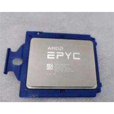 AMD EPYC 7371 3.1Ghz 16 코어 32 스레드 L3 캐시 64MB TDP 200W SP3 최대 3.8GHz 7001 시리즈 서버 CPU