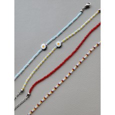 알록이찰옥수수