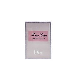 미스 디올 블루밍 부케 오 드 뚜왈렛 /쇼핑백/백화점정품/한글라벨, 30ml, 1개