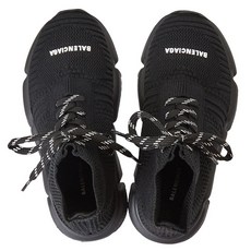 발렌시아가레인부츠