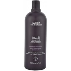 AVEDA 인바티 어드밴스드 두껍게 컨디셔너 1 팩 (1 x 1000 ml)