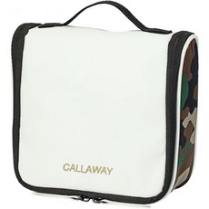 일본 캘러웨이 파우치 Callaway 4050 UT Bag FW 23 Mens Utility 242990, camo, 1개 - 캘러웨이파우치