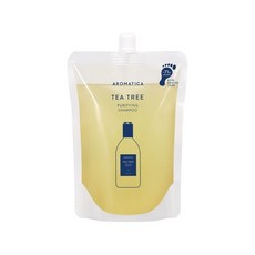 아로마티카티트리샴푸