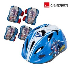 또봇자전거